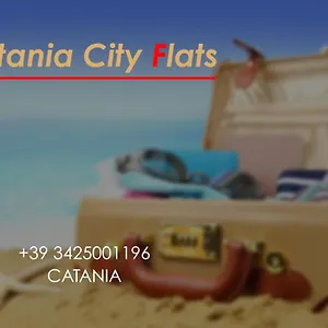 City Flats Катания